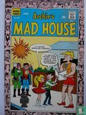 Archie's Mad House 47 - Image 1