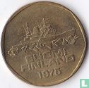 Finnland 5 Markkaa 1975 - Bild 1