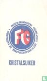 FG Kristalsuiker - Image 1