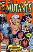 The New Mutants 87 - Afbeelding 1