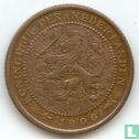 Pays-Bas ½ cent 1906 - Image 1