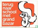 Terug naar school met Grand Bazar - Sidonia - Image 1