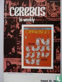 Cerebus 20 - Afbeelding 1