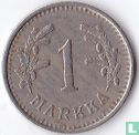 Finland 1 markka 1937 - Image 2