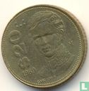 Mexico 20 pesos 1989 - Afbeelding 1