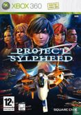 Project Sylpheed - Afbeelding 1