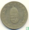 Hongarije 100 forint 1993 - Afbeelding 1
