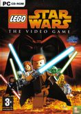 Lego Star Wars: The Video Game - Bild 1