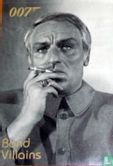 Charles Gray as Ernst Stavro Blofeld  - Afbeelding 1