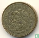 Mexico 20 pesos 1989 - Afbeelding 2