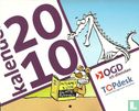 OGD kalender 2010 - Image 1
