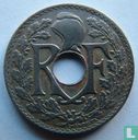 France 25 centimes 1918 - Image 2