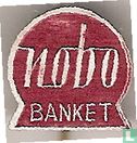 Nobo banket [rougebrun] - Image 1