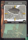 Open Cavern