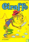 Giraffe 4 - Afbeelding 1