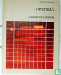  Barcode Leespen voor HP-41 - Bild 2