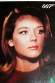 Tracy Di Vicenzo in On her Majesty's secret service - Afbeelding 1
