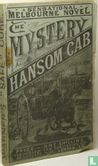 The mystery of a hansom cab  - Afbeelding 1