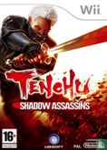 Tenchu: Shadow Assassins - Afbeelding 1
