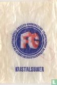FG Kristalsuiker - Afbeelding 1