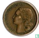 Frankreich 20 Franc 1953 (B) - Bild 2