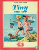 Tiny aan zee