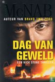 Dag van geweld - Image 1