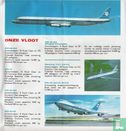 KLM 01/04/1970 - 31/10/1970 - Afbeelding 3