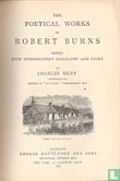 The poetical works of Robert Burns - Bild 3