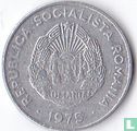Rumänien 15 Bani 1975 - Bild 1