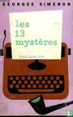 Les 13 mystères  - Afbeelding 1