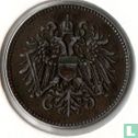 Austria 20 heller 1916 - Image 2