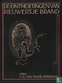 De ontmoetingen van Rieuwertje Brand - Image 1