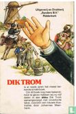 De Dikke Trom