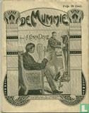 De mummie