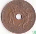 Rhodesia and Nyasaland 1 penny 1963 - Image 2
