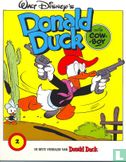 Donald Duck als cowboy  - Image 1