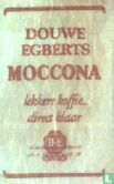 Douwe Egberts Moccona - Afbeelding 1