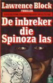 De inbreker die Spinoza las - Image 1