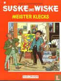 Meister Klecks - Afbeelding 1