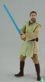 Obi-Wan Kenobi (Slashing Attack) - Afbeelding 1