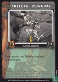 Skeletal Remains - Afbeelding 1