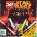 Lego Star Wars: Het computerspel Speelbare Demo - Image 1
