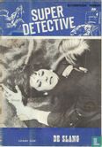 Super Detective 168 - Image 1