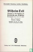 Wilhelm Tell - Afbeelding 3