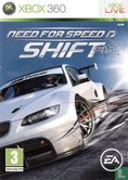 Need for Speed: Shift - Afbeelding 1