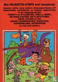 De Flintstones strip-paperback 1 - Image 2