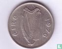 Ierland 5 pence 1976 - Afbeelding 1