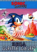 Sonic  the Hedgehog - Afbeelding 1