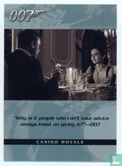 The Quotable Casino Royale     - Afbeelding 1